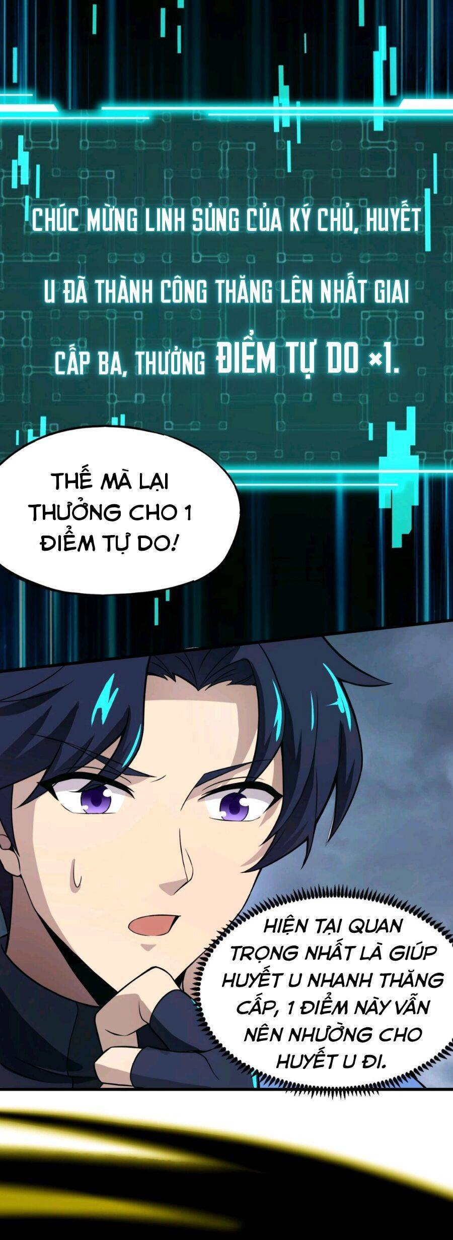 Kỷ Nguyên Ngự Linh Chapter 3 - 37