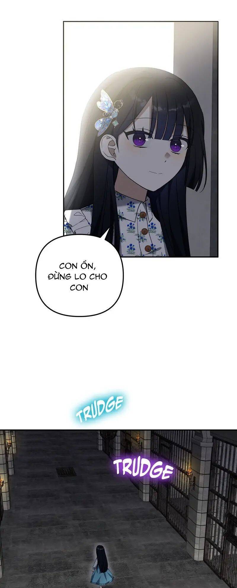 Lời Nguyền Vẫn Chưa Chấm Dứt Chapter 23 - 13