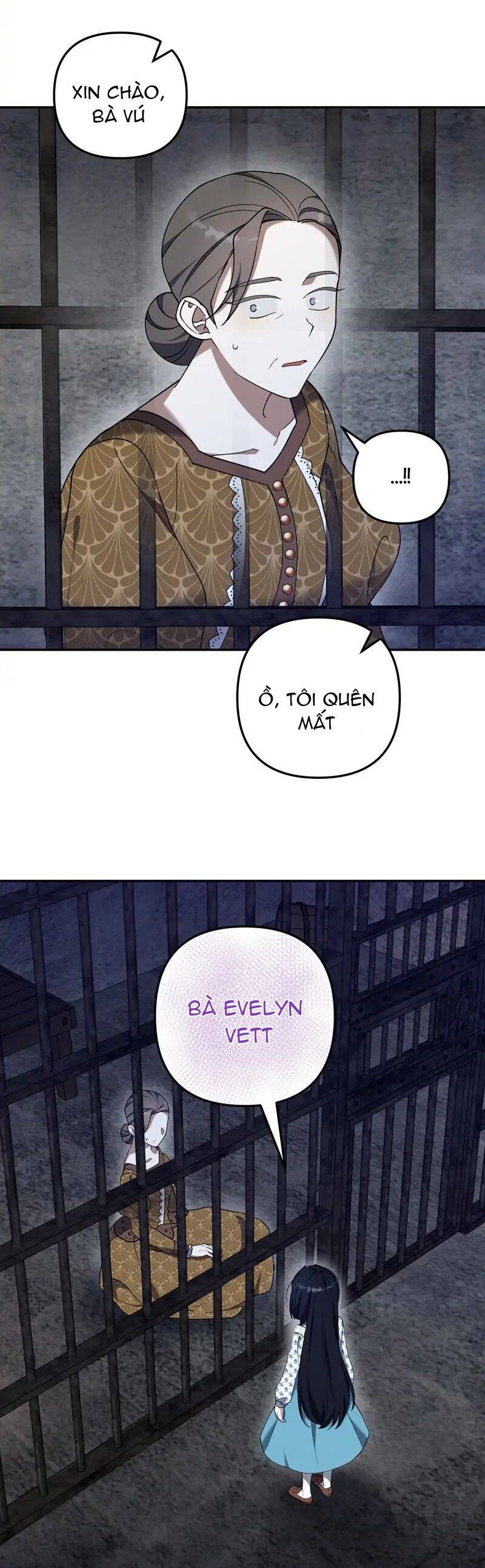 Lời Nguyền Vẫn Chưa Chấm Dứt Chapter 23 - 15