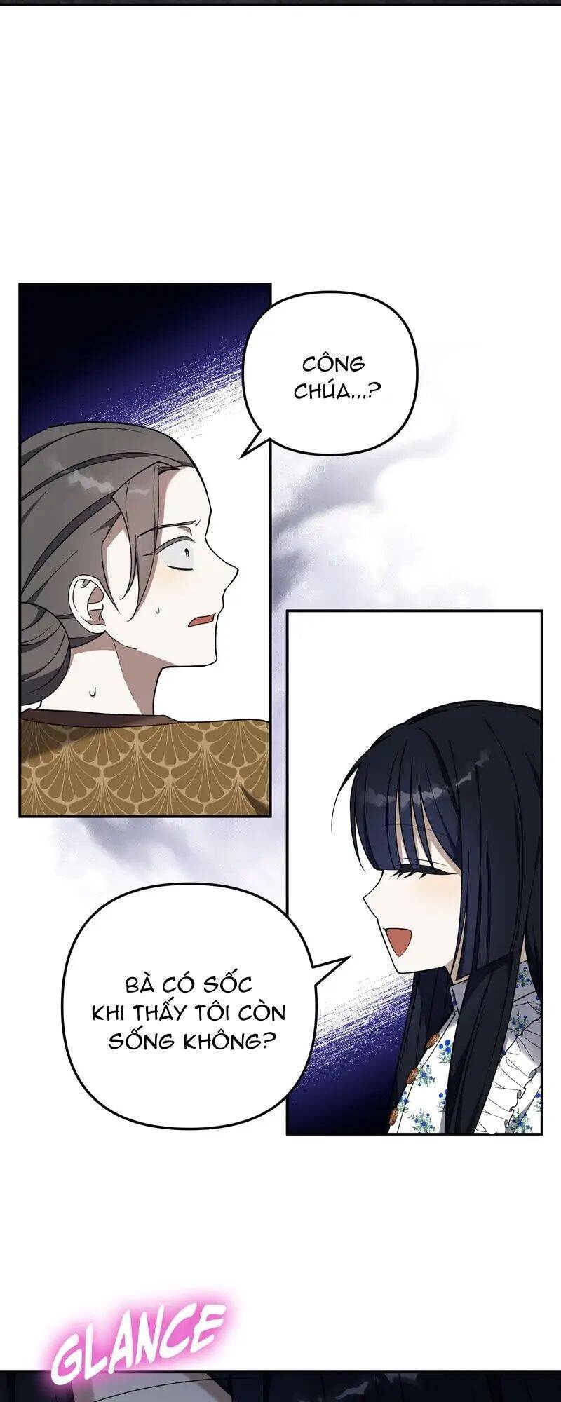 Lời Nguyền Vẫn Chưa Chấm Dứt Chapter 23 - 16