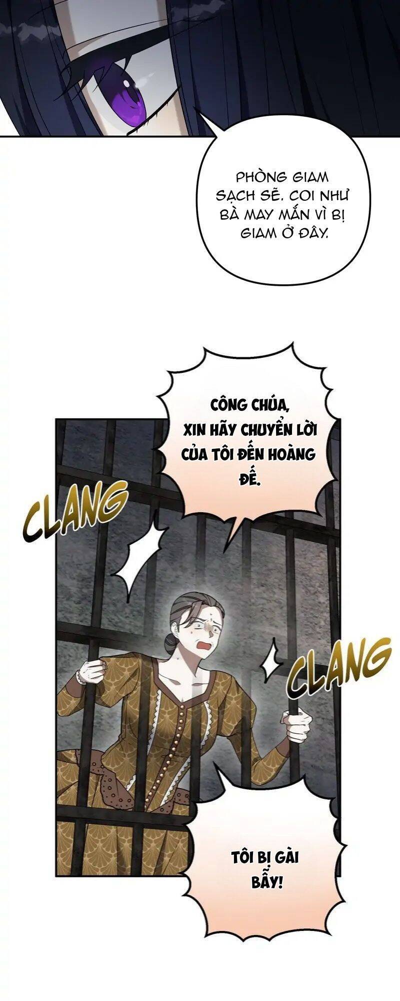 Lời Nguyền Vẫn Chưa Chấm Dứt Chapter 23 - 17
