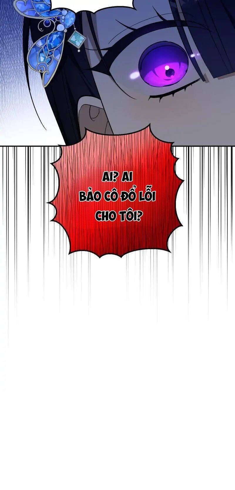 Lời Nguyền Vẫn Chưa Chấm Dứt Chapter 23 - 20