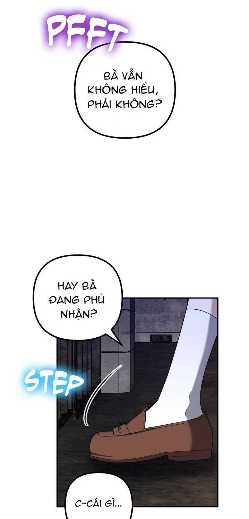 Lời Nguyền Vẫn Chưa Chấm Dứt Chapter 23 - 21