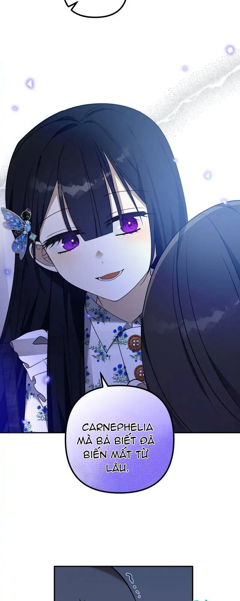 Lời Nguyền Vẫn Chưa Chấm Dứt Chapter 23 - 22