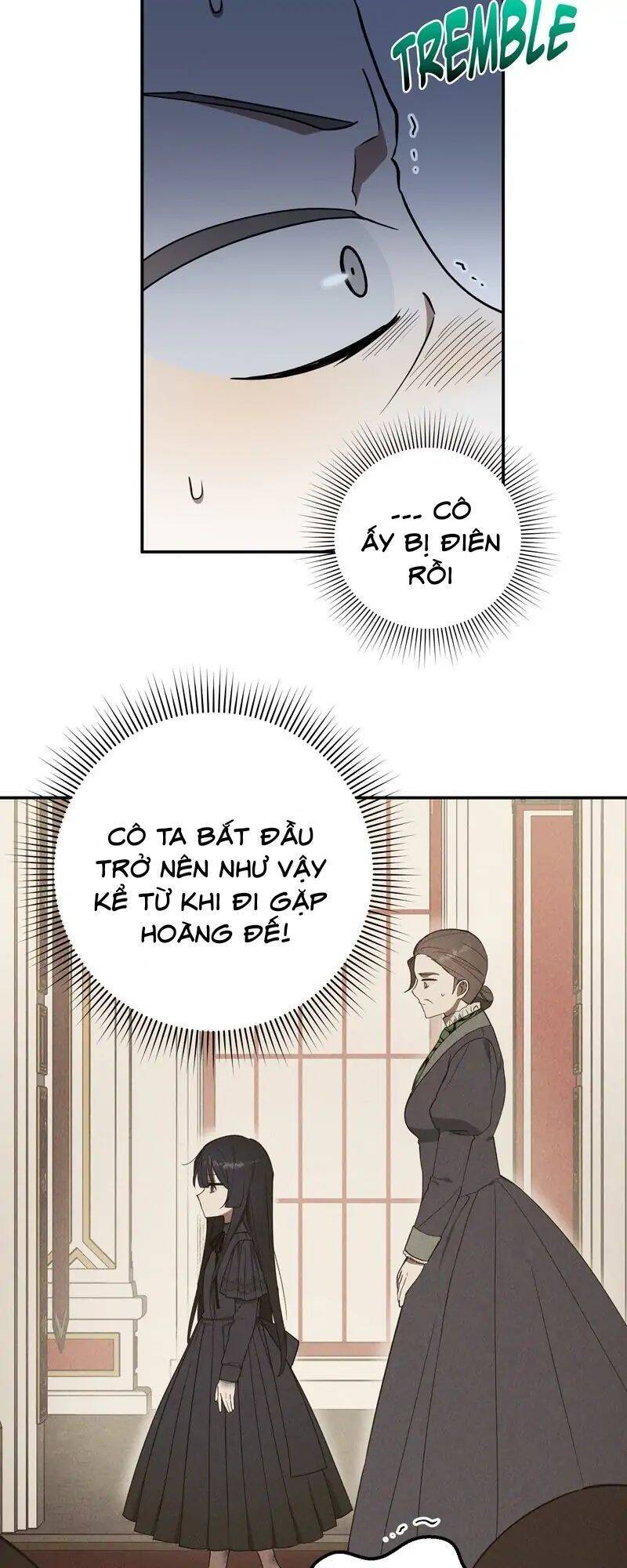 Lời Nguyền Vẫn Chưa Chấm Dứt Chapter 23 - 23