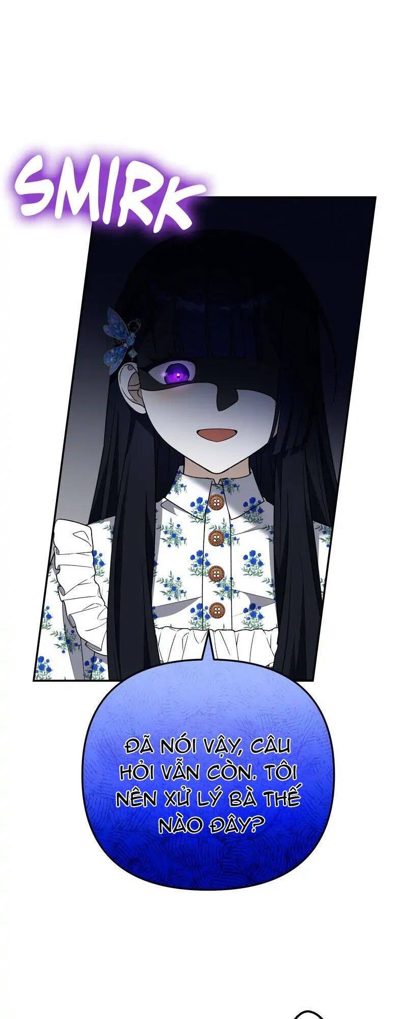 Lời Nguyền Vẫn Chưa Chấm Dứt Chapter 23 - 27