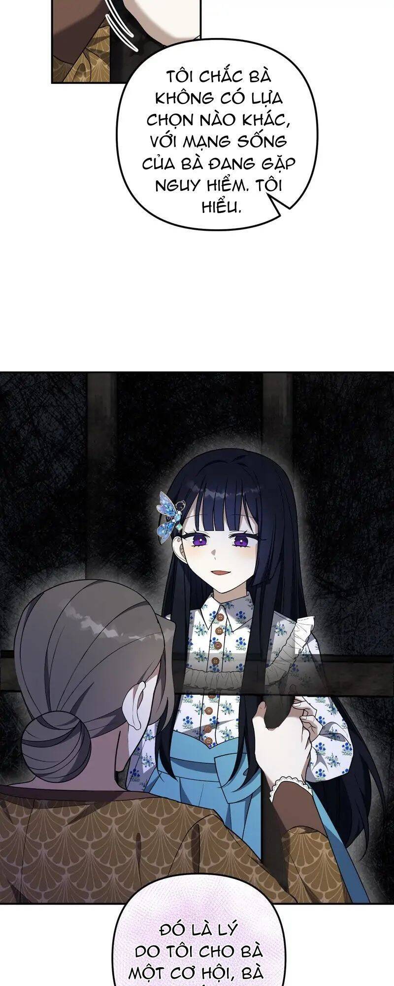 Lời Nguyền Vẫn Chưa Chấm Dứt Chapter 23 - 29