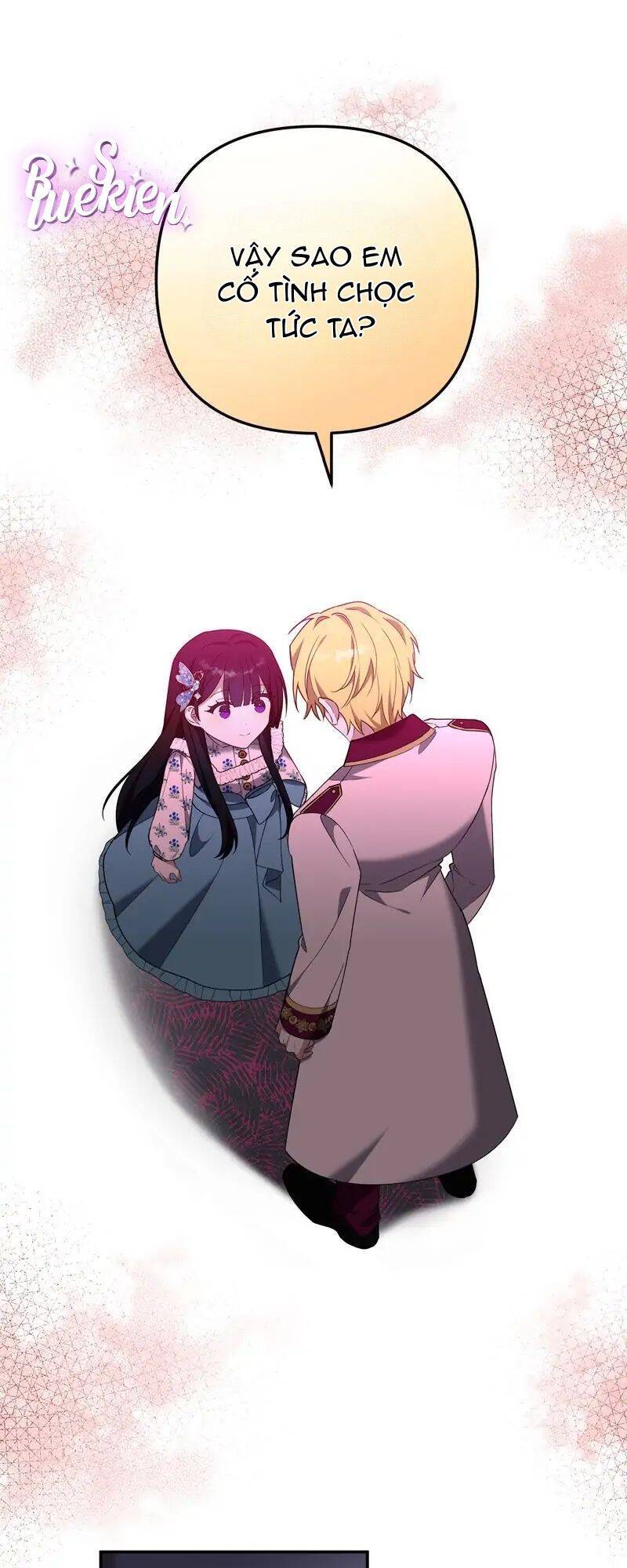 Lời Nguyền Vẫn Chưa Chấm Dứt Chapter 23 - 4