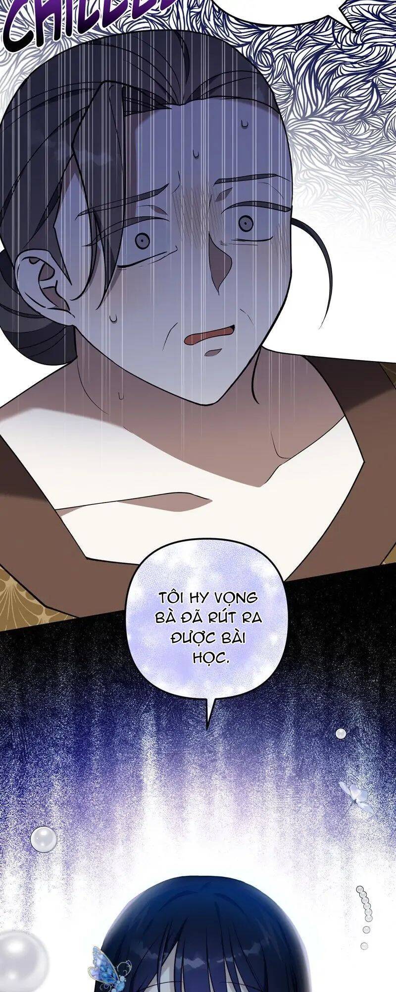 Lời Nguyền Vẫn Chưa Chấm Dứt Chapter 23 - 31