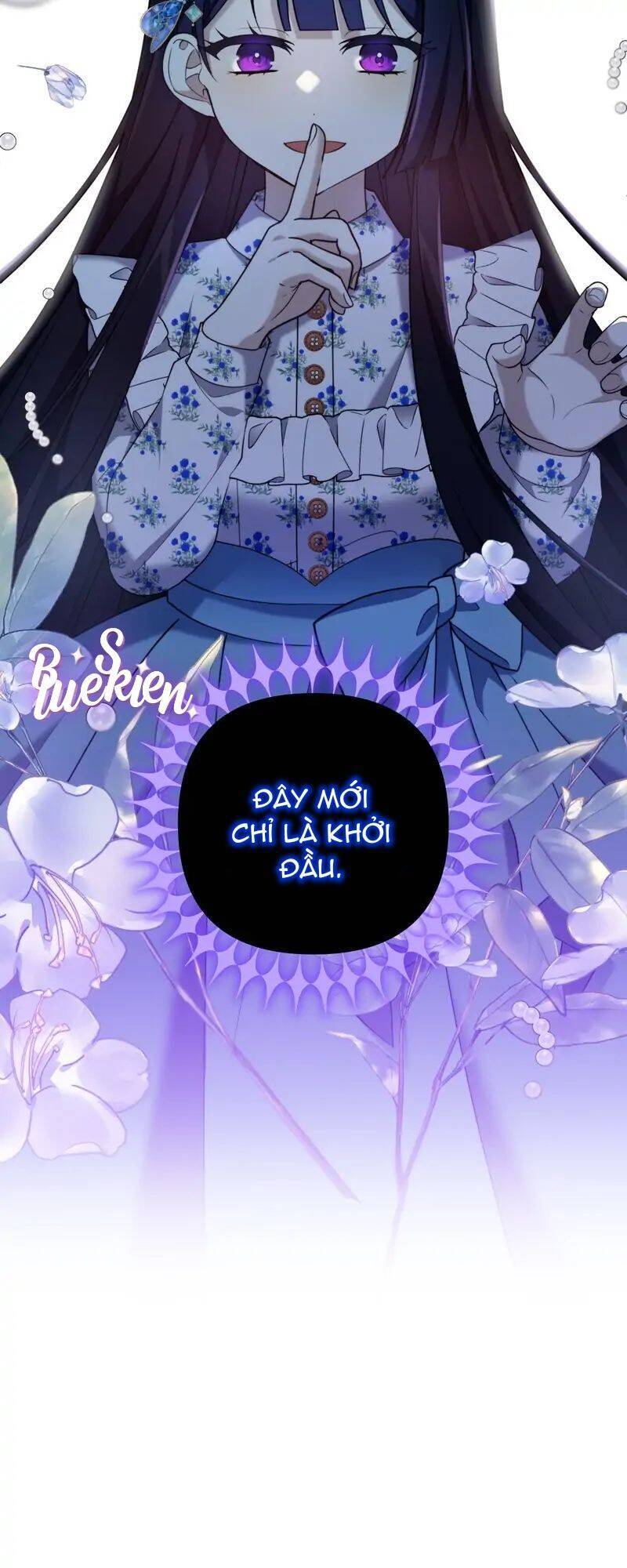 Lời Nguyền Vẫn Chưa Chấm Dứt Chapter 23 - 32