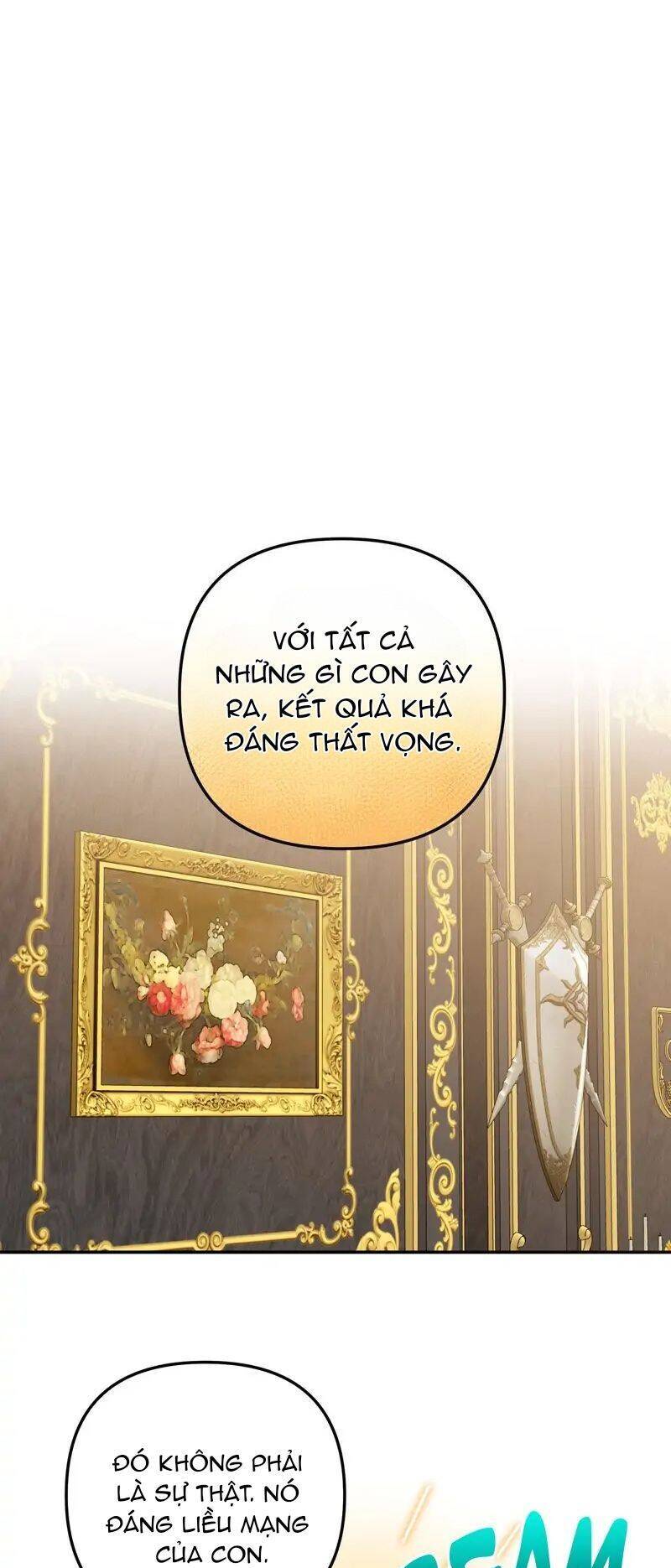 Lời Nguyền Vẫn Chưa Chấm Dứt Chapter 23 - 33