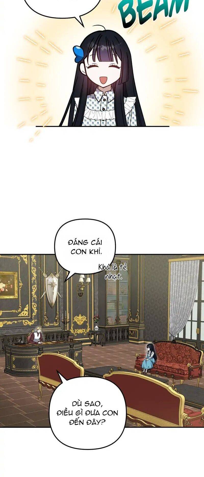 Lời Nguyền Vẫn Chưa Chấm Dứt Chapter 23 - 34