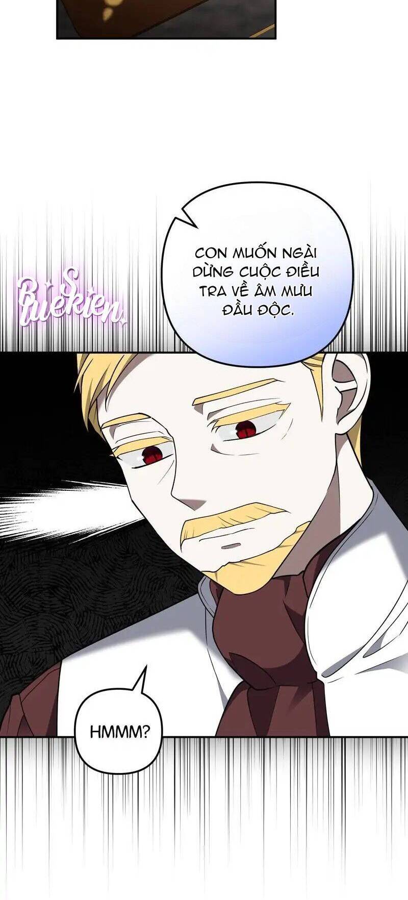 Lời Nguyền Vẫn Chưa Chấm Dứt Chapter 23 - 36