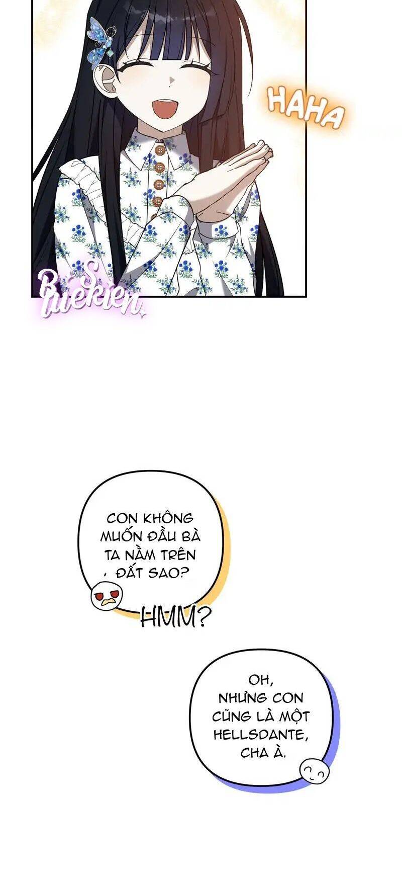 Lời Nguyền Vẫn Chưa Chấm Dứt Chapter 23 - 39