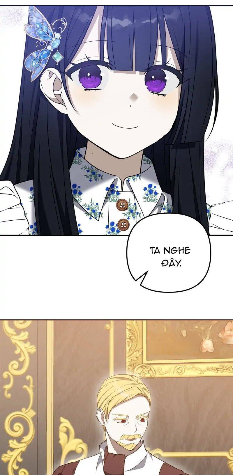 Lời Nguyền Vẫn Chưa Chấm Dứt Chapter 23 - 42