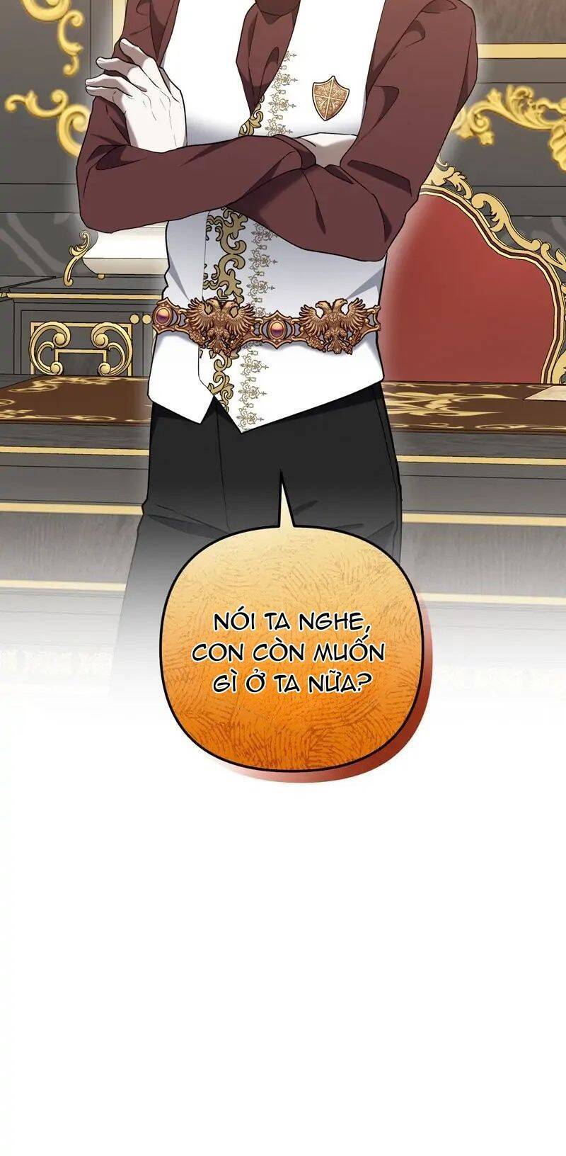 Lời Nguyền Vẫn Chưa Chấm Dứt Chapter 23 - 43