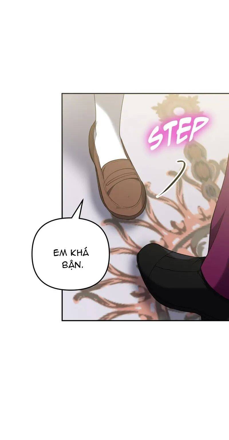 Lời Nguyền Vẫn Chưa Chấm Dứt Chapter 23 - 7