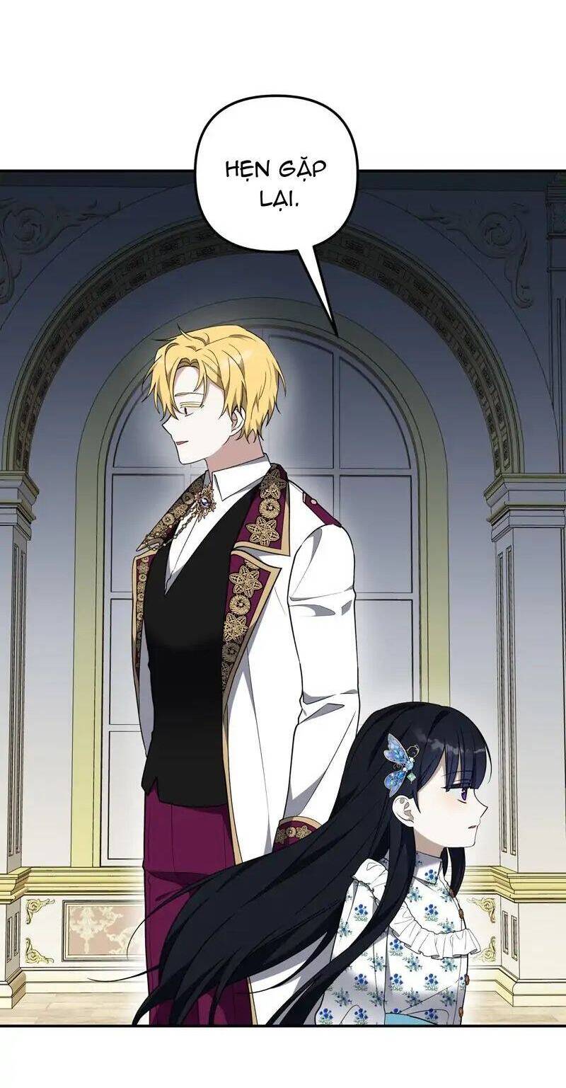 Lời Nguyền Vẫn Chưa Chấm Dứt Chapter 23 - 8