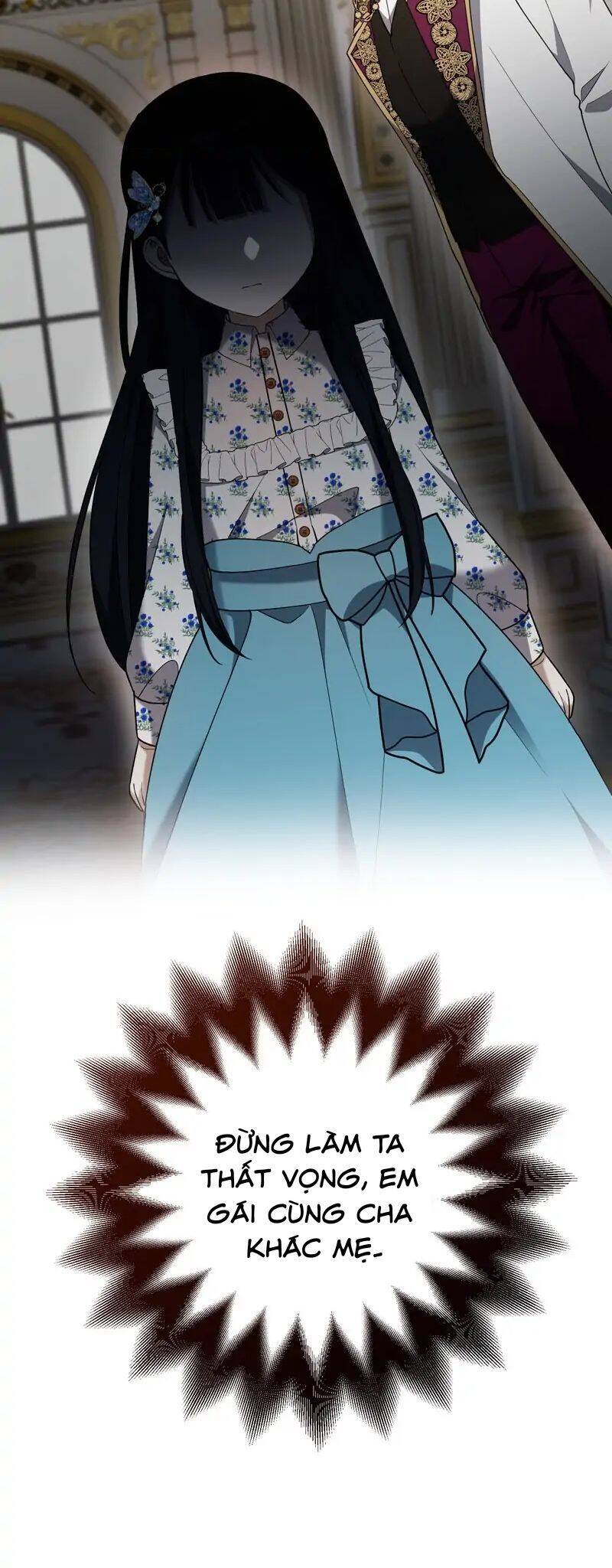 Lời Nguyền Vẫn Chưa Chấm Dứt Chapter 23 - 10