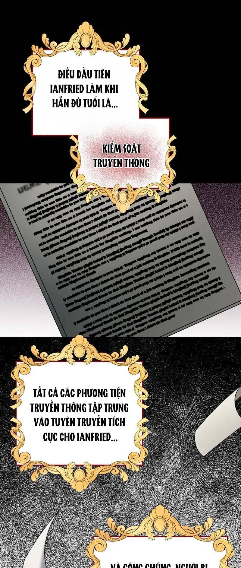 Lời Nguyền Vẫn Chưa Chấm Dứt Chapter 25 - 2