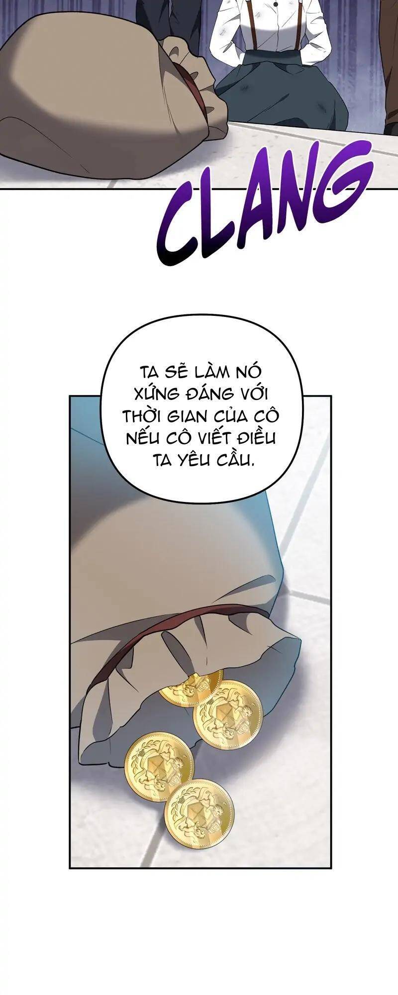 Lời Nguyền Vẫn Chưa Chấm Dứt Chapter 25 - 12