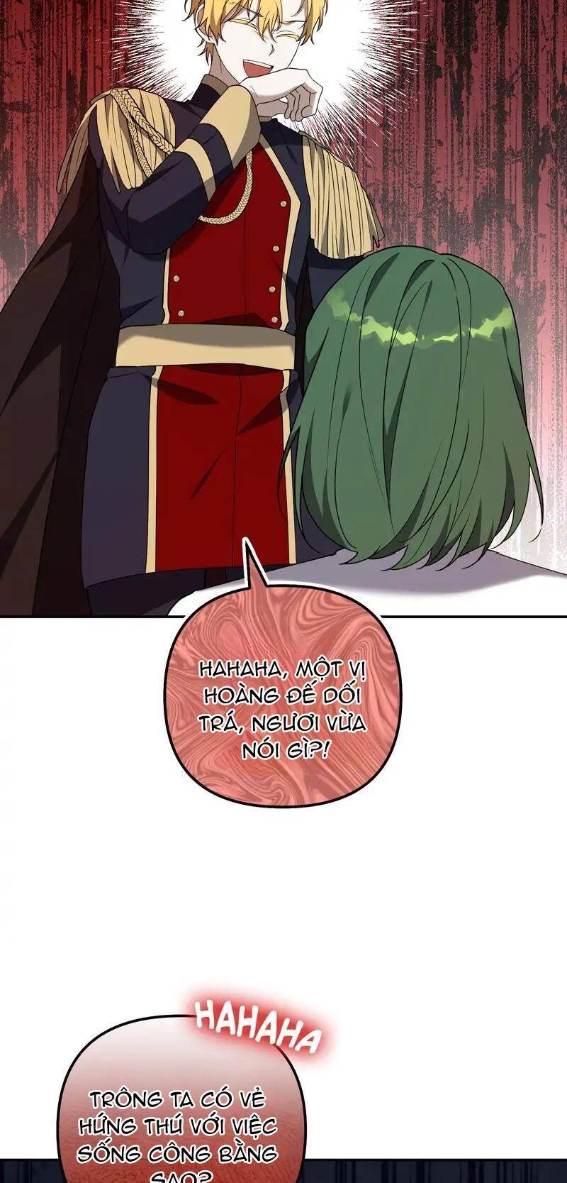 Lời Nguyền Vẫn Chưa Chấm Dứt Chapter 25 - 14