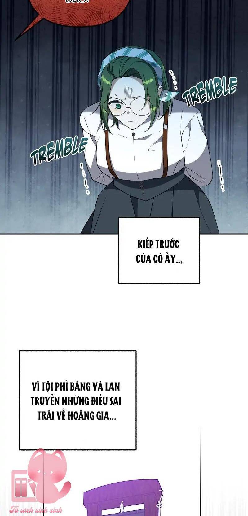 Lời Nguyền Vẫn Chưa Chấm Dứt Chapter 25 - 15