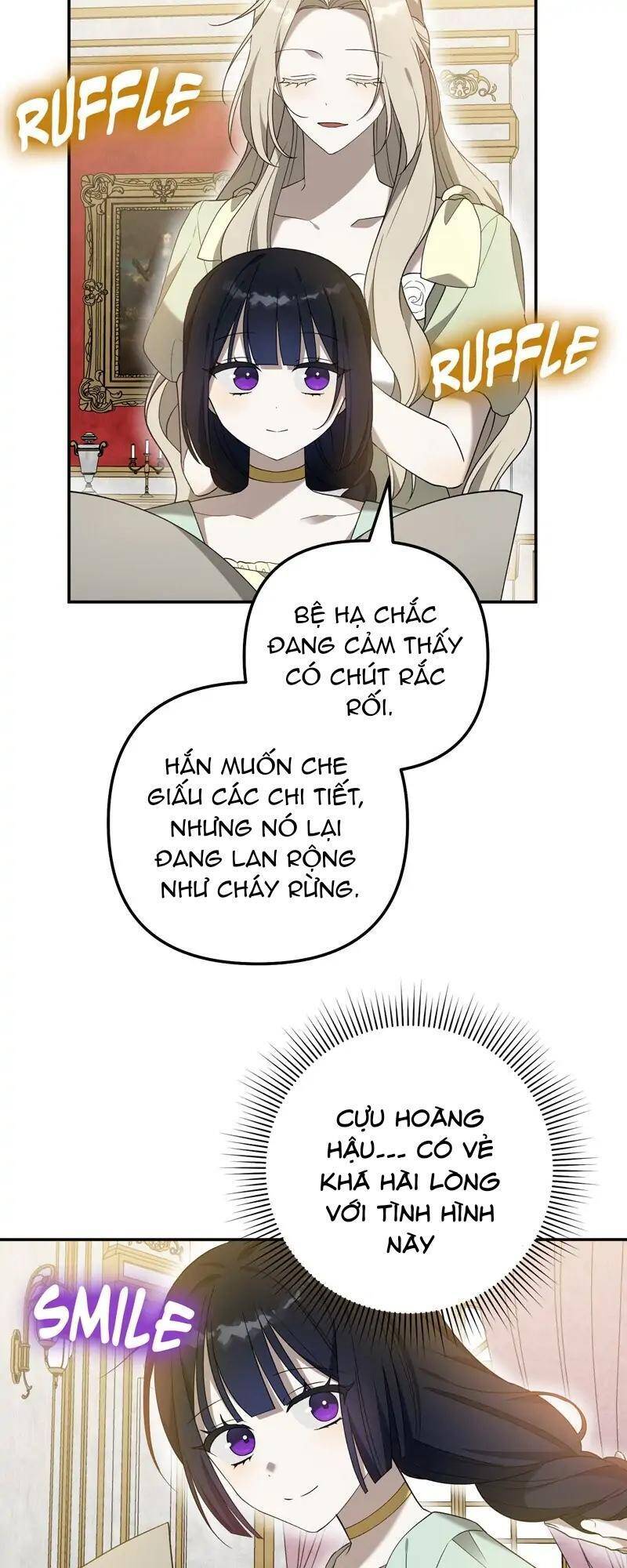 Lời Nguyền Vẫn Chưa Chấm Dứt Chapter 25 - 18