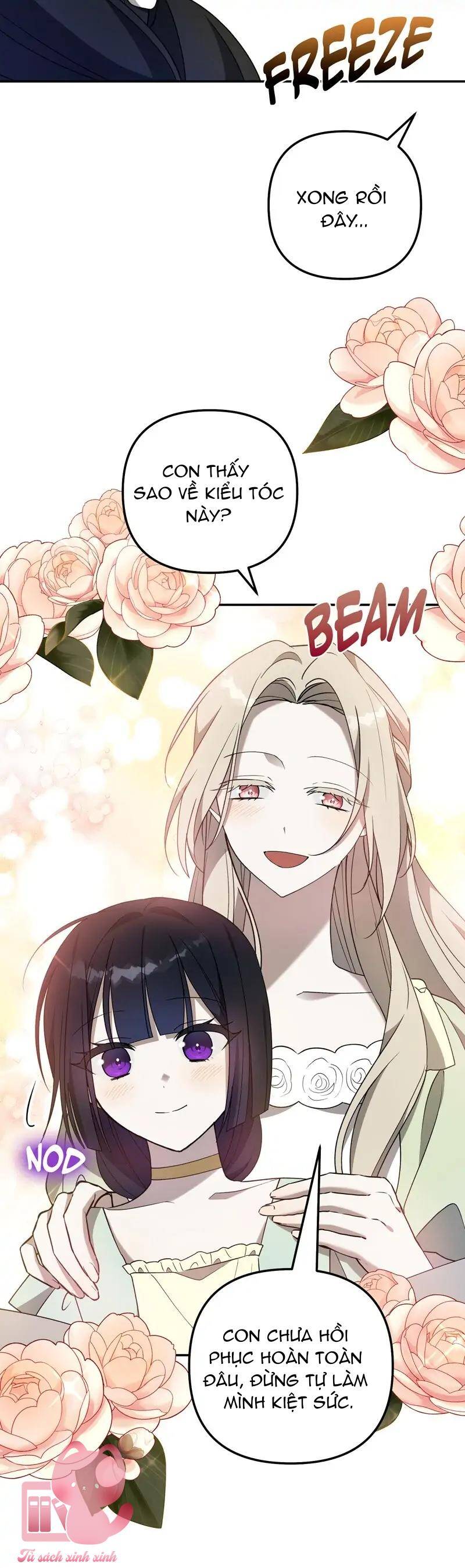 Lời Nguyền Vẫn Chưa Chấm Dứt Chapter 25 - 20