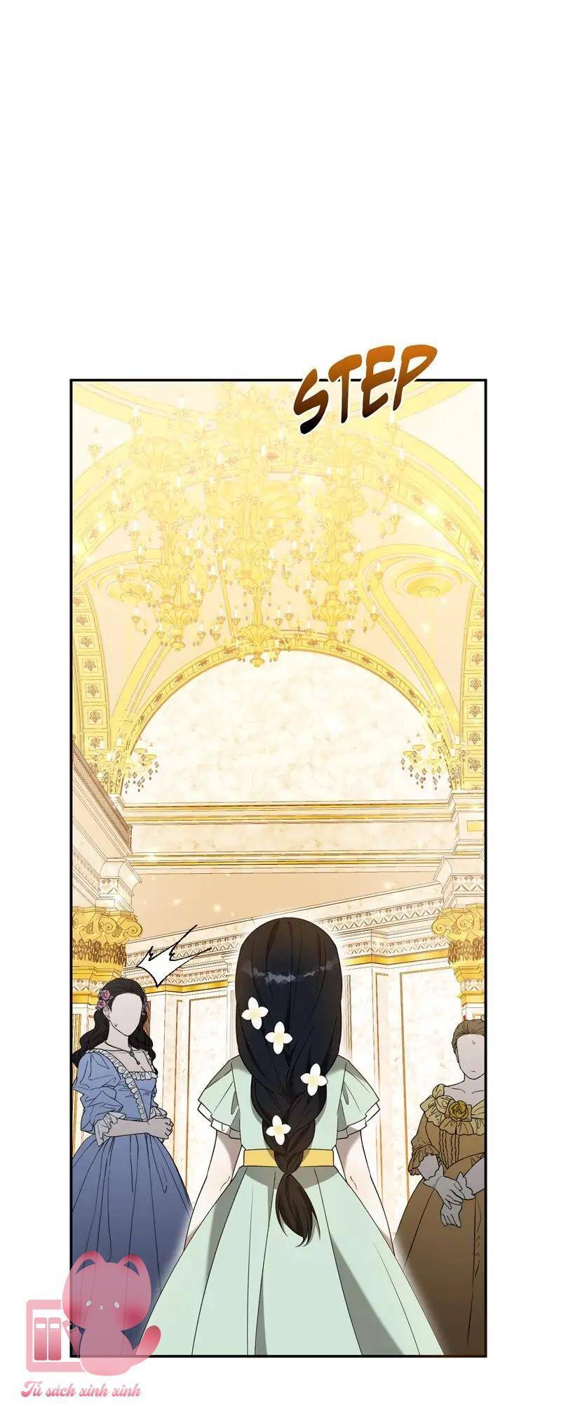 Lời Nguyền Vẫn Chưa Chấm Dứt Chapter 25 - 22