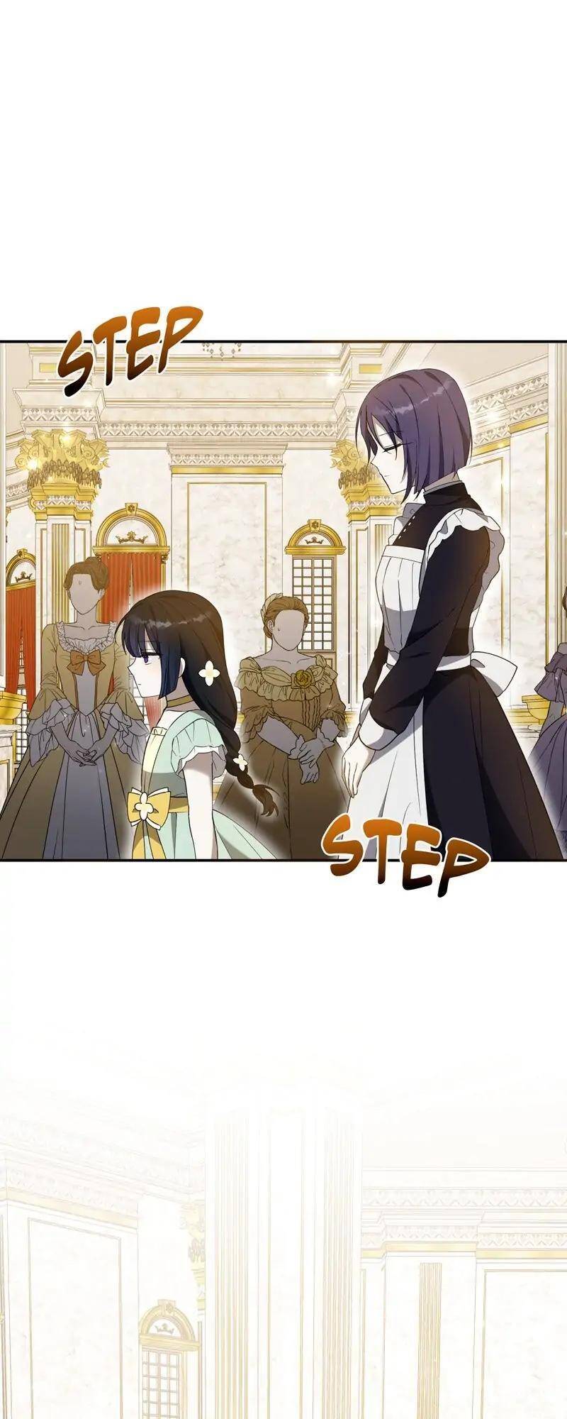 Lời Nguyền Vẫn Chưa Chấm Dứt Chapter 25 - 23