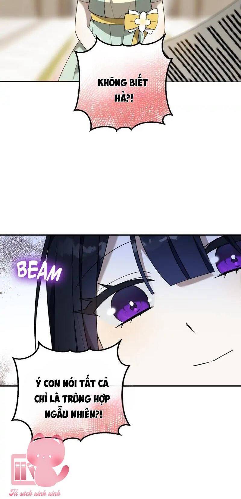 Lời Nguyền Vẫn Chưa Chấm Dứt Chapter 25 - 27