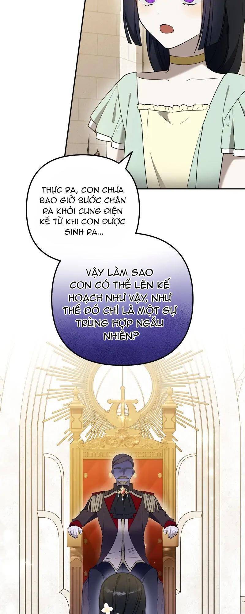 Lời Nguyền Vẫn Chưa Chấm Dứt Chapter 25 - 30