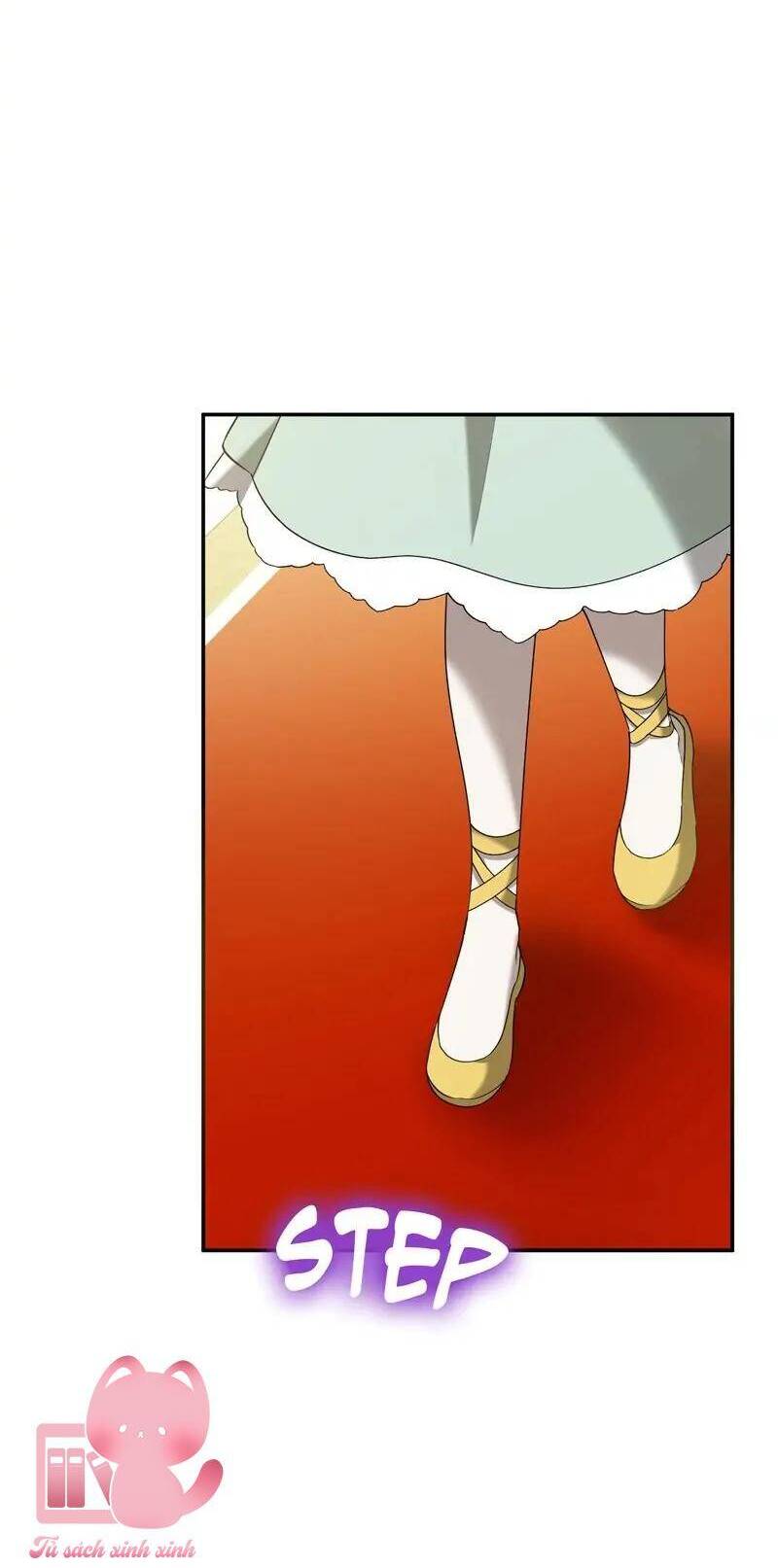 Lời Nguyền Vẫn Chưa Chấm Dứt Chapter 25 - 35