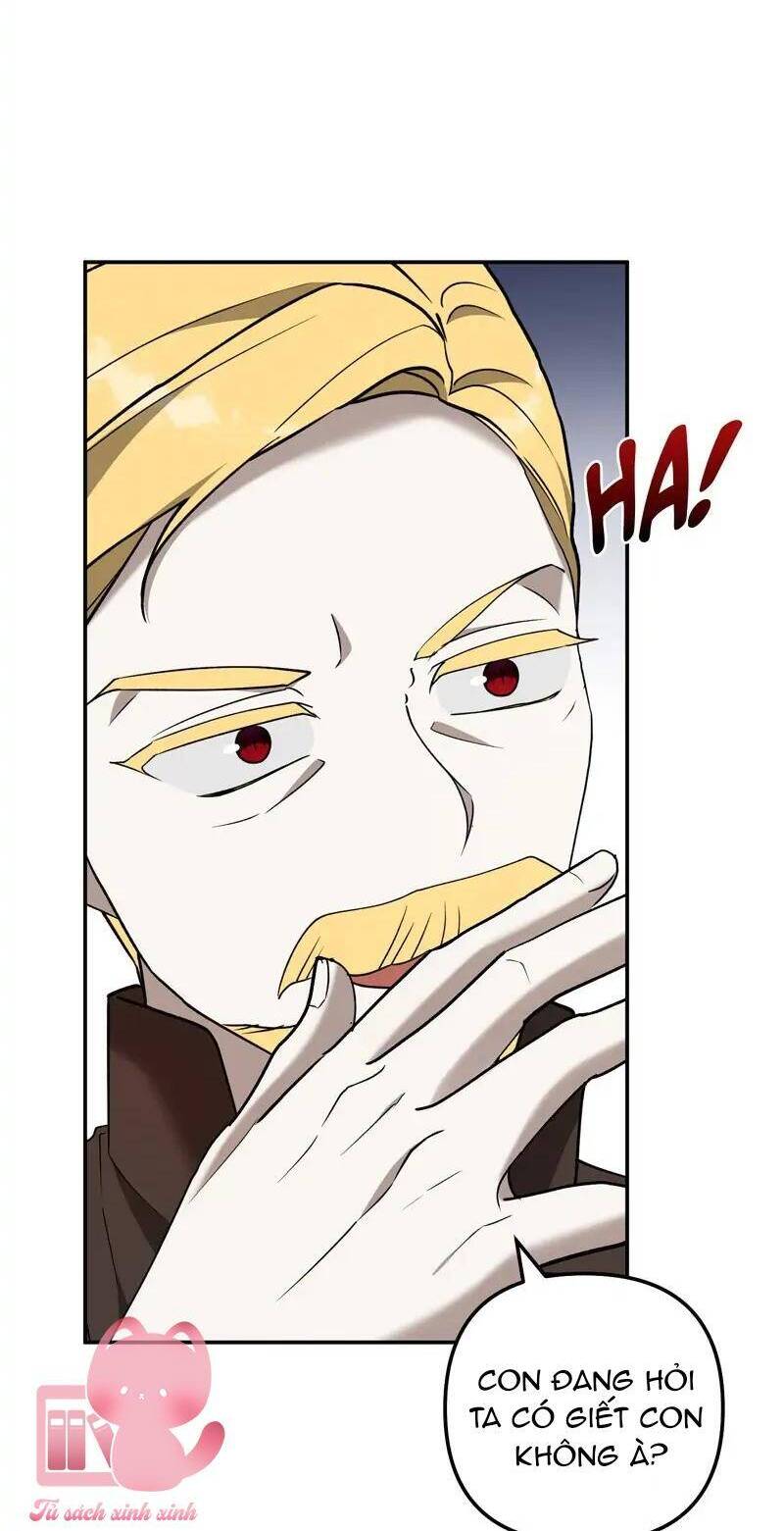 Lời Nguyền Vẫn Chưa Chấm Dứt Chapter 25 - 37