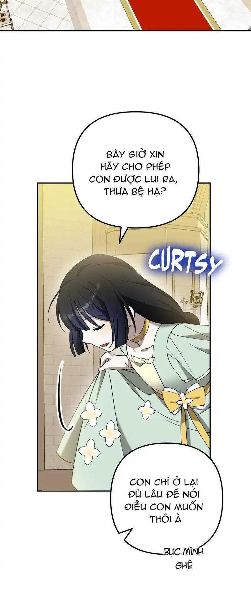 Lời Nguyền Vẫn Chưa Chấm Dứt Chapter 25 - 40