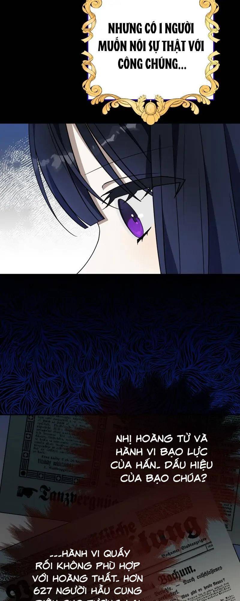 Lời Nguyền Vẫn Chưa Chấm Dứt Chapter 25 - 5