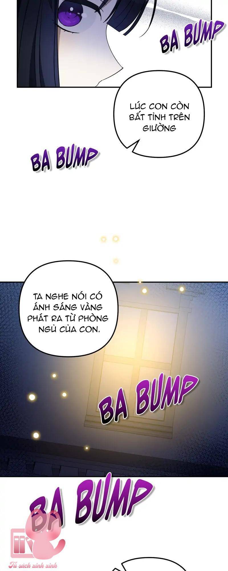 Lời Nguyền Vẫn Chưa Chấm Dứt Chapter 25 - 43