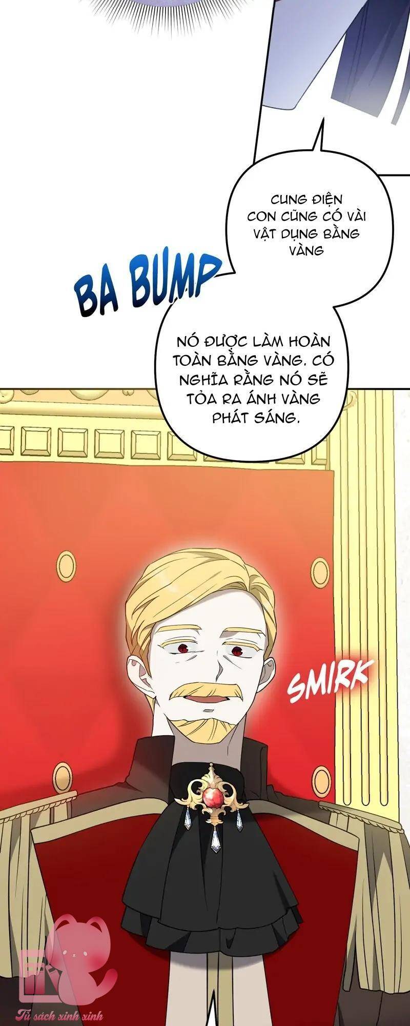 Lời Nguyền Vẫn Chưa Chấm Dứt Chapter 25 - 45