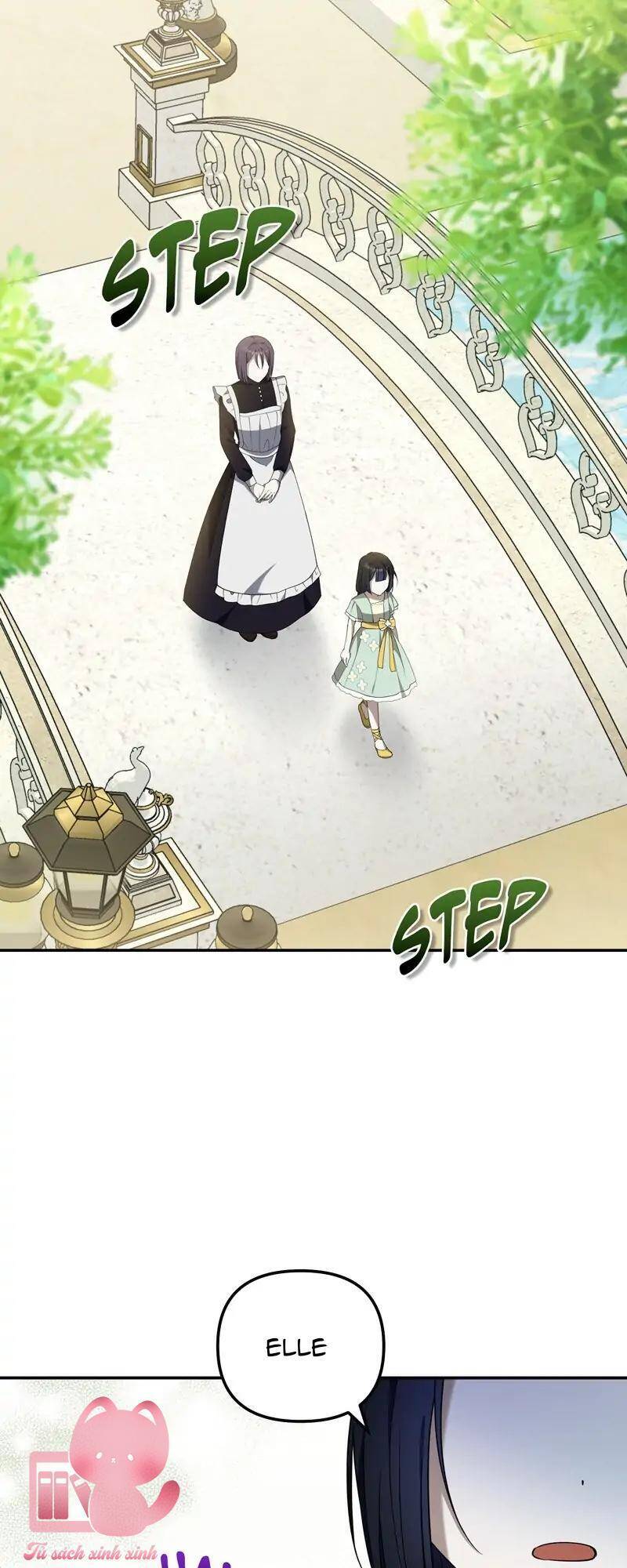 Lời Nguyền Vẫn Chưa Chấm Dứt Chapter 25 - 47