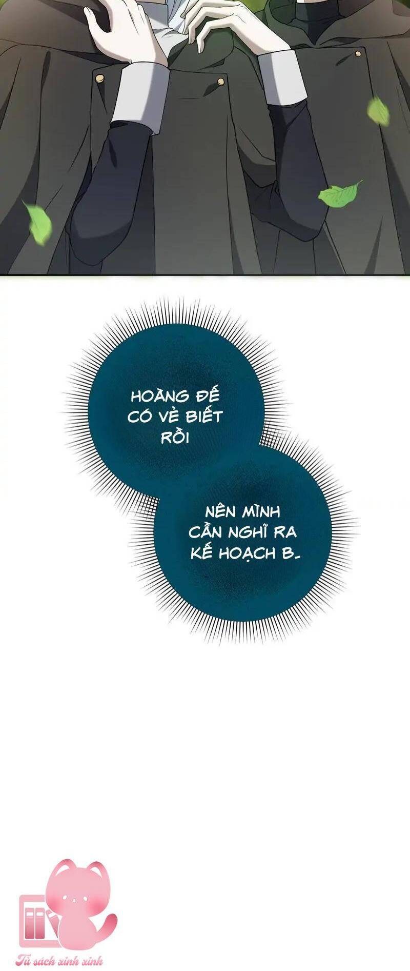 Lời Nguyền Vẫn Chưa Chấm Dứt Chapter 25 - 50