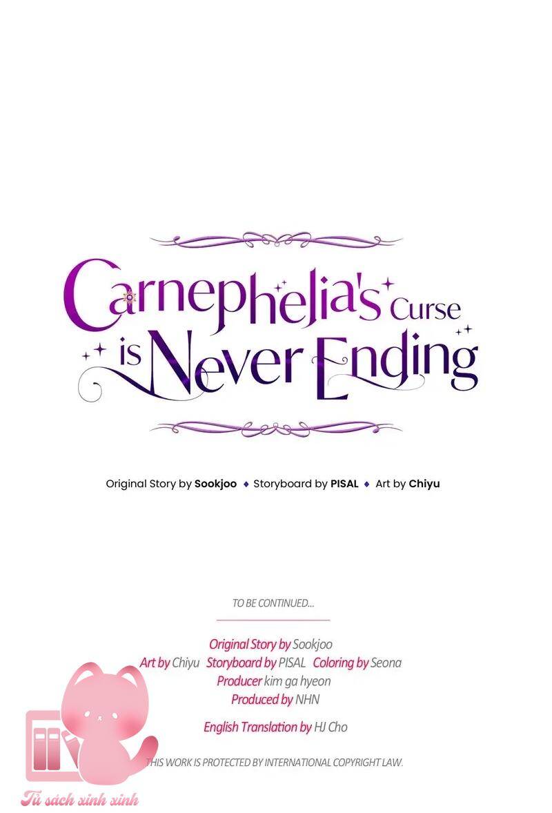 Lời Nguyền Vẫn Chưa Chấm Dứt Chapter 25 - 51