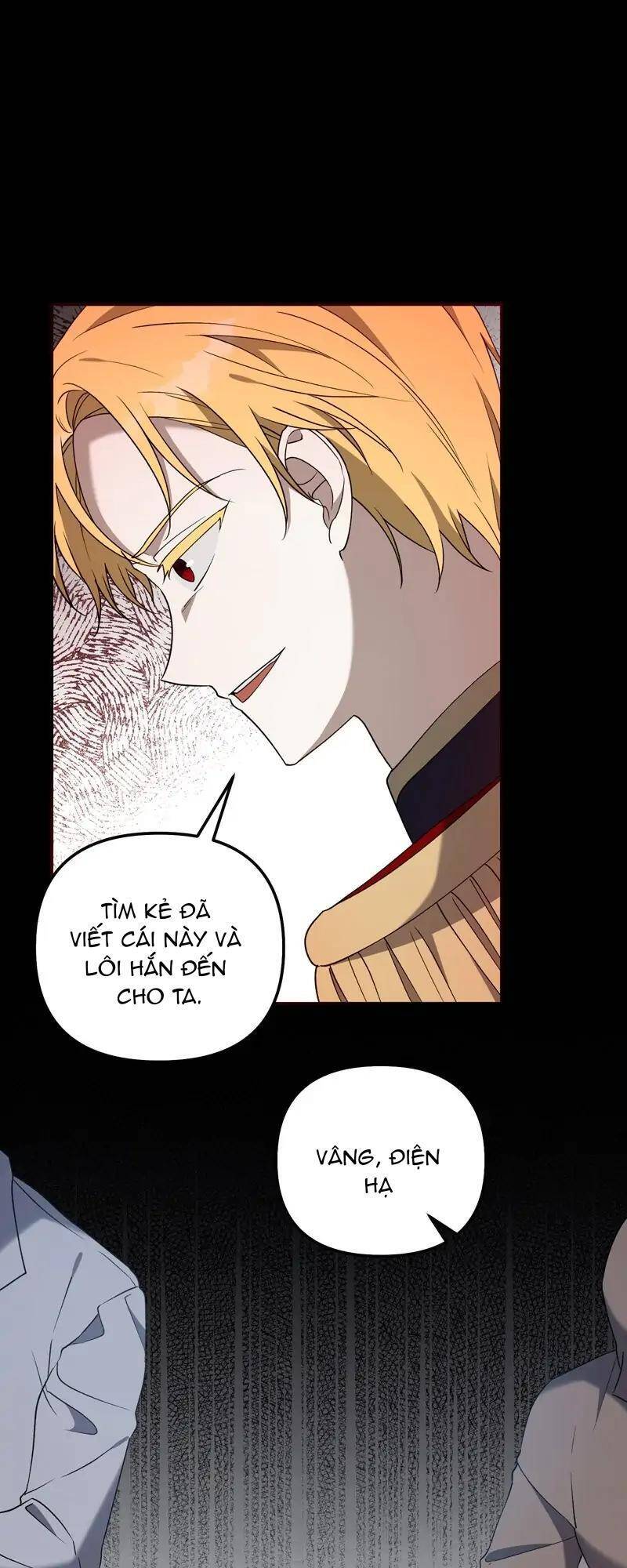 Lời Nguyền Vẫn Chưa Chấm Dứt Chapter 25 - 8