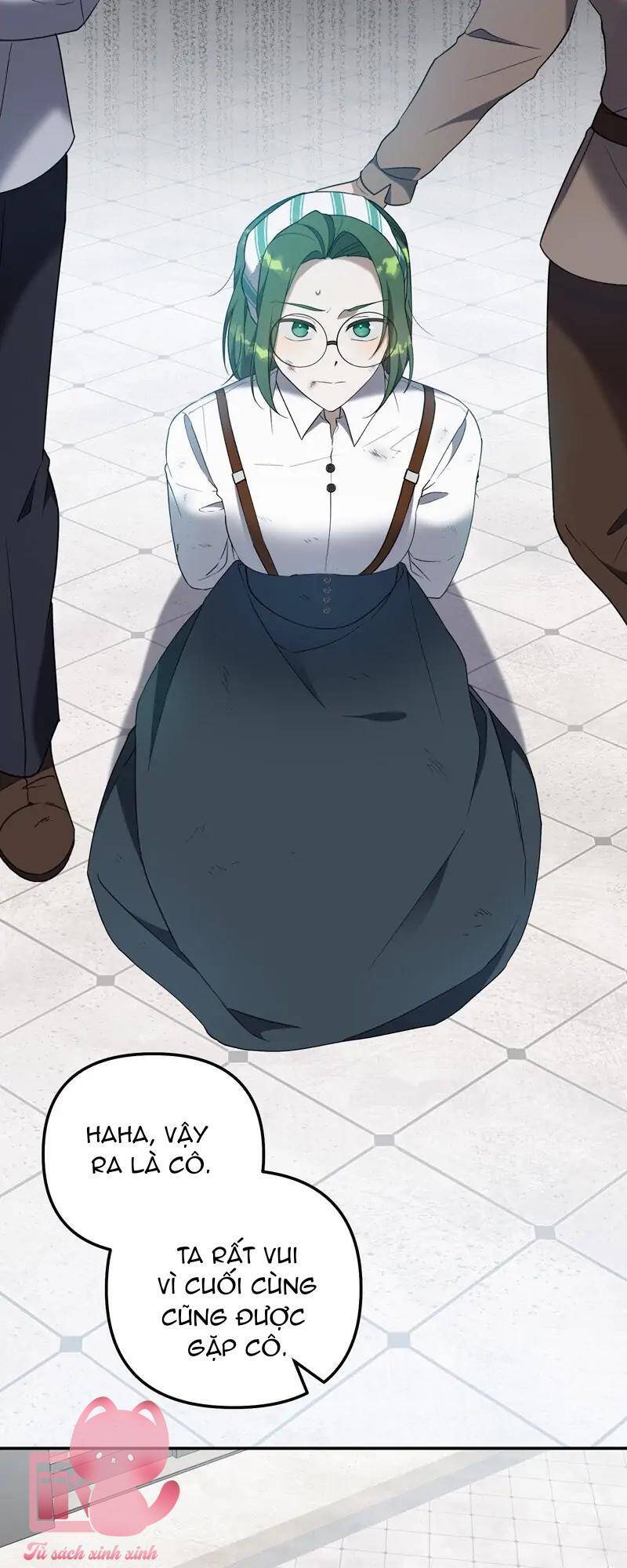 Lời Nguyền Vẫn Chưa Chấm Dứt Chapter 25 - 9