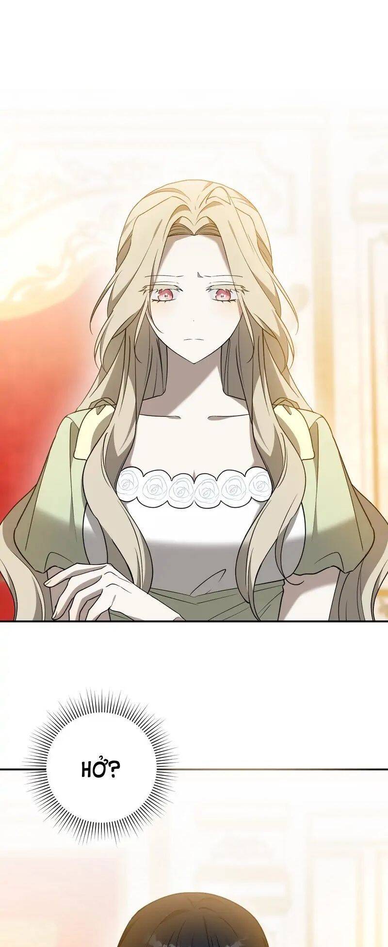 Lời Nguyền Vẫn Chưa Chấm Dứt Chapter 27 - 1