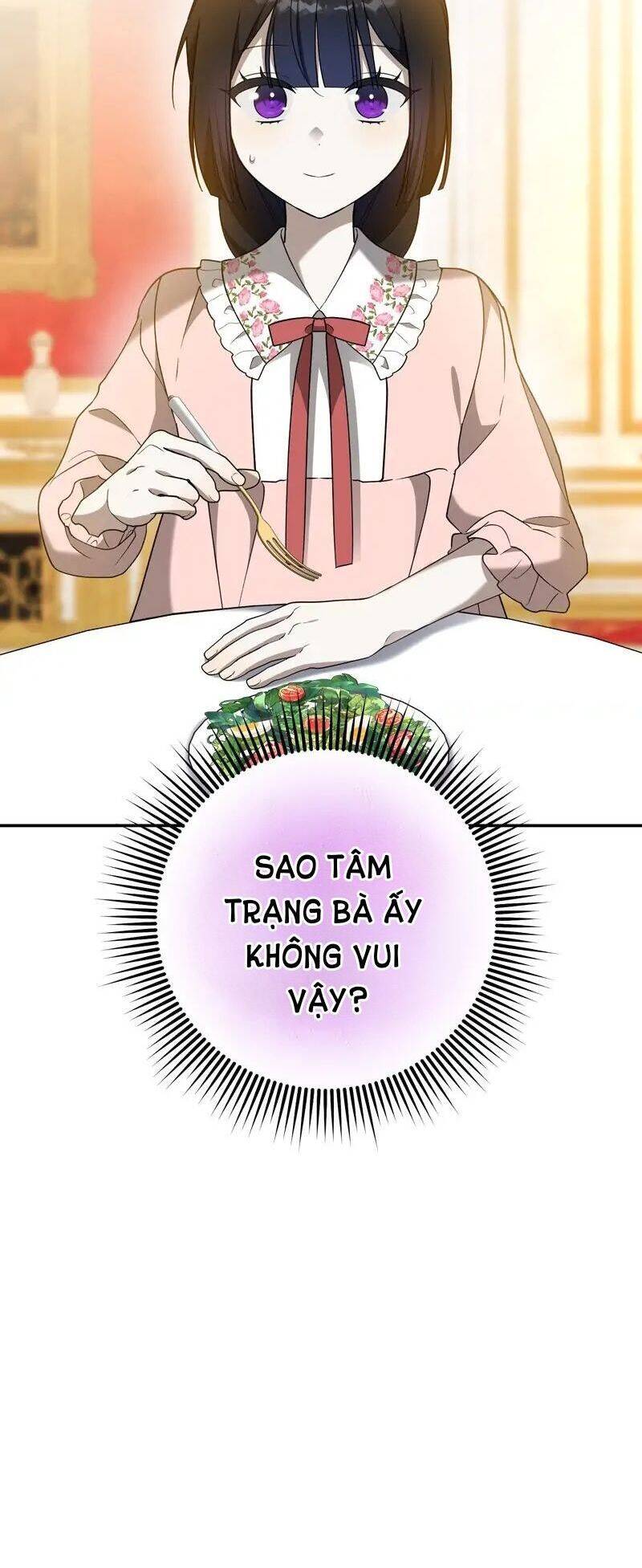 Lời Nguyền Vẫn Chưa Chấm Dứt Chapter 27 - 2