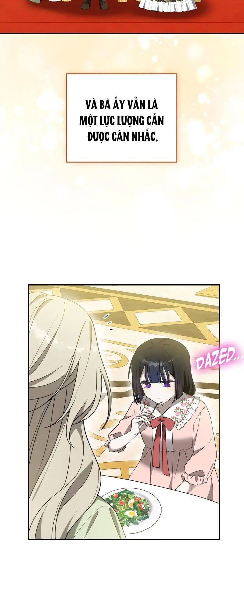 Lời Nguyền Vẫn Chưa Chấm Dứt Chapter 27 - 11