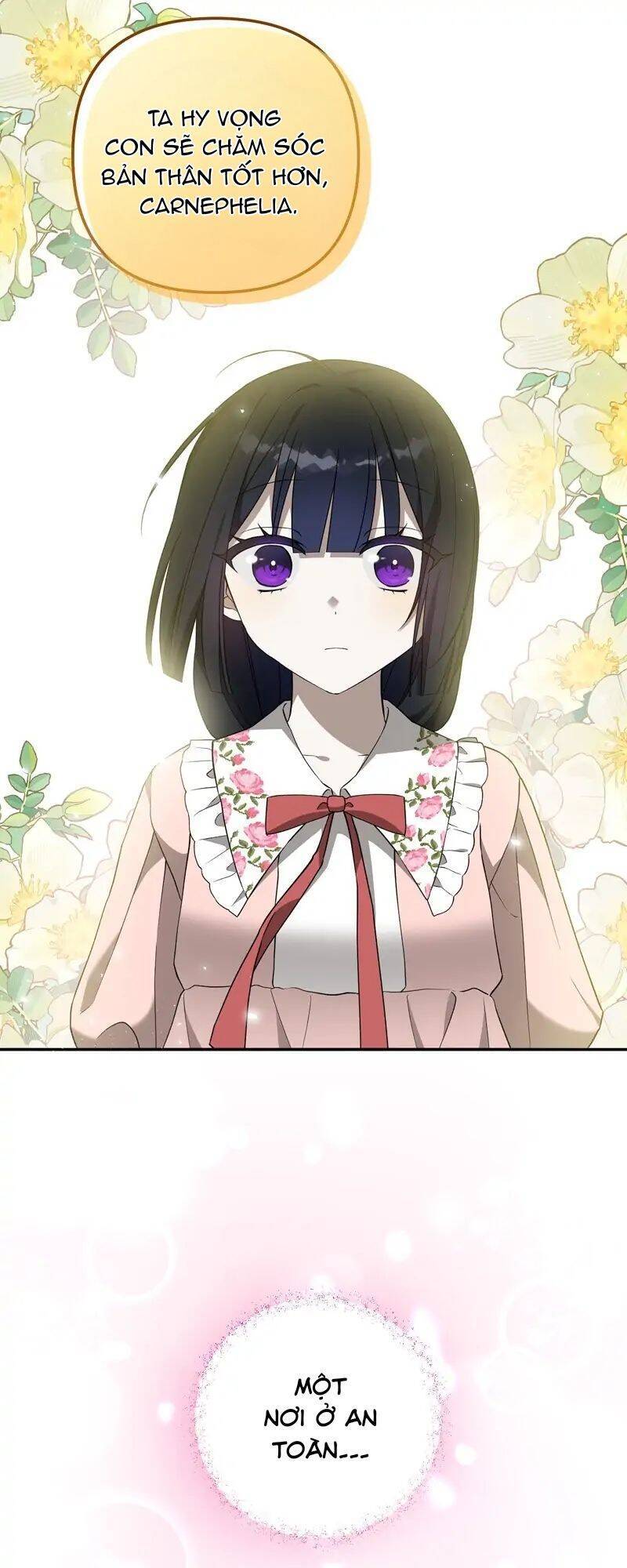 Lời Nguyền Vẫn Chưa Chấm Dứt Chapter 27 - 17