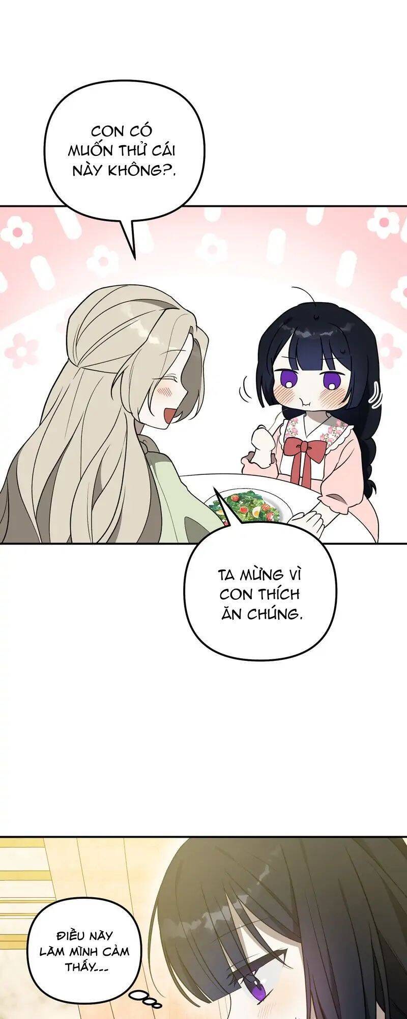 Lời Nguyền Vẫn Chưa Chấm Dứt Chapter 27 - 21