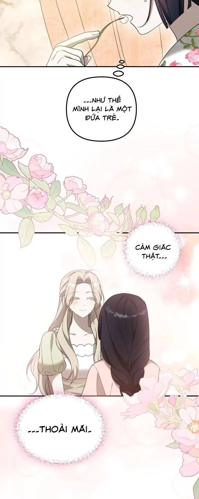 Lời Nguyền Vẫn Chưa Chấm Dứt Chapter 27 - 22